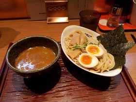 2017.02.17 - Ramen with Aikido colleagues